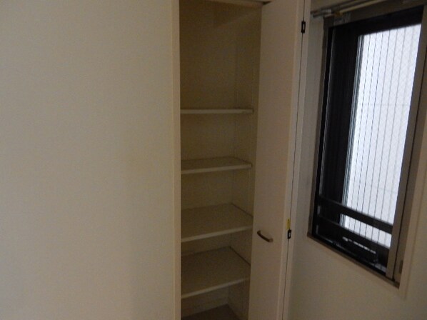 カスタリア人形町IIIの物件内観写真